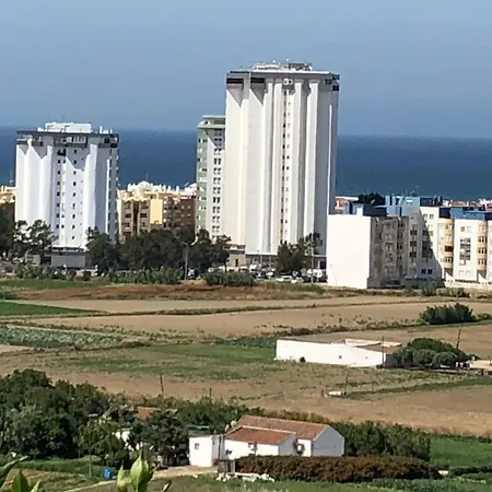 Апартаменты Ring Tower *