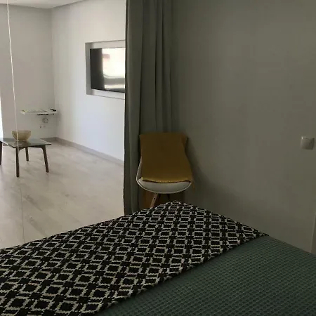 Апартаменты Ring Tower *