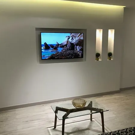 Ring Tower Апартаменты
